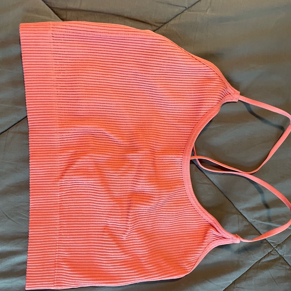 BRALETTE/TANK TOP